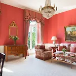 Brenners Park & Spa, Oetker Hotel