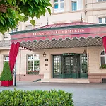 호텔 Brenners Park & Spa, Oetker