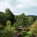 Brenners Park & Spa, Oetker 5*