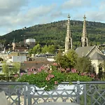 호텔 Brenners Park & Spa, Oetker 바덴바덴
