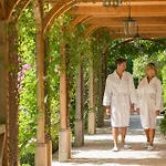 Hotel Brenners Park & Spa, Oetker Baden-Baden