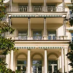 Brenners Park & Spa, Oetker Baden-Baden