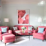 Brenners Park & Spa, Oetker Baden-Baden