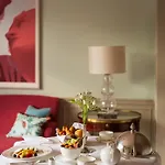 Hotel Brenners Park & Spa, Oetker