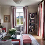 Brenners Park & Spa, Oetker Hotel Baden-Baden