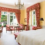 Brenners Park & Spa, Oetker 호텔 5*