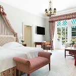 Hotel Brenners Park & Spa, Oetker