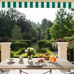 Hotel Brenners Park & Spa, Oetker