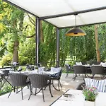 호텔 Brenners Park & Spa, Oetker 5*