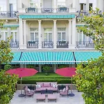 Brenners Park & Spa, Oetker 5*