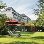 Brenners Park & Spa, Oetker 호텔 5*