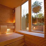 Brenners Park & Spa, Oetker Hotel