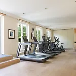 호텔 Brenners Park & Spa, Oetker