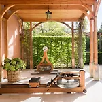 Brenners Park & Spa, Oetker Hotel Baden-Baden