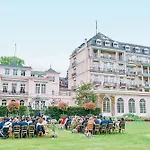 Hotel Brenners Park & Spa, Oetker 5*