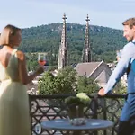 Brenners Park & Spa, Oetker 5* Baden-Baden