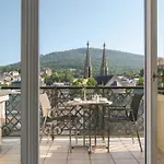 Brenners Park & Spa, Oetker 5* Baden-Baden