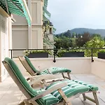 Brenners Park & Spa, Oetker 호텔 바덴바덴