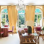 Hotel Brenners Park & Spa, Oetker