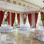 Brenners Park & Spa, Oetker 5*