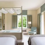 호텔 Brenners Park & Spa, Oetker 5*
