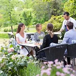 Brenners Park & Spa, Oetker Baden-Baden