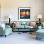 Brenners Park & Spa, Oetker Hotel