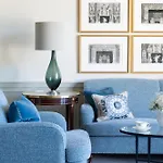 Brenners Park & Spa, Oetker 5* Baden-Baden