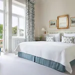 Hotel Brenners Park & Spa, Oetker