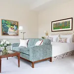 호텔 Brenners Park & Spa, Oetker 5*