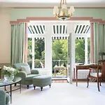 Brenners Park & Spa, Oetker 호텔 5*