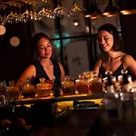 호텔 Brenners Park & Spa, Oetker