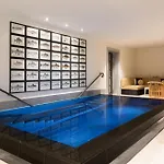Brenners Park & Spa, Oetker Hotel 5*