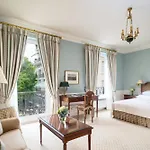 호텔 Brenners Park & Spa, Oetker 바덴바덴