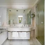 Hotel Brenners Park & Spa, Oetker