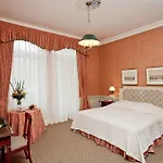 Hotel Brenners Park & Spa, Oetker