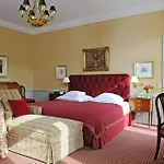호텔 Brenners Park & Spa, Oetker
