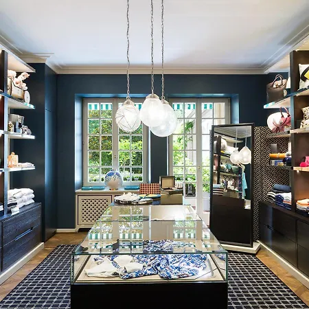 Brenners Park & Spa, Oetker 5*