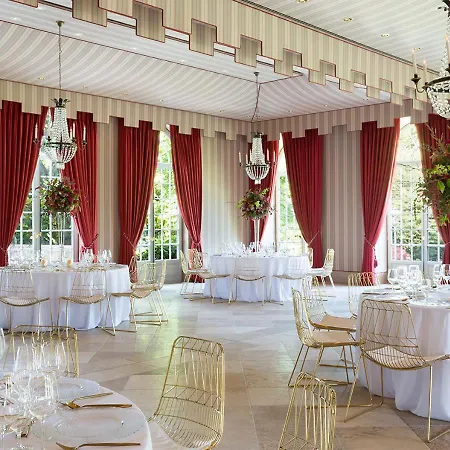 Brenners Park-hotel & - An Oetker Collection מלון
