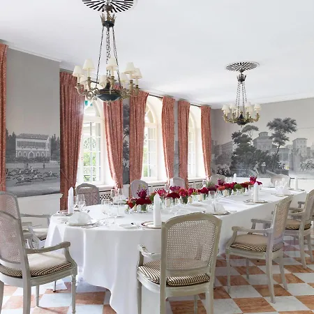 Brenners Park-hotel & - An Oetker Collection