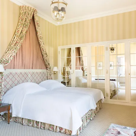 Brenners Park & Spa, Oetker