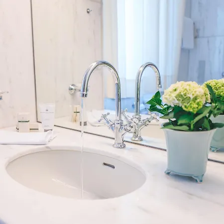 Brenners Park & Spa, Oetker Hotel Baden-Baden