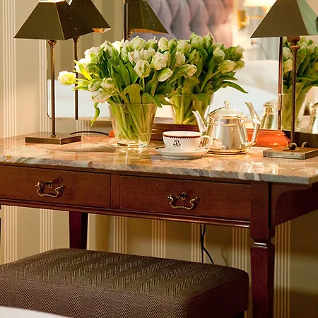 Brenners Park-hotel & - An Oetker Collection Baden-Baden