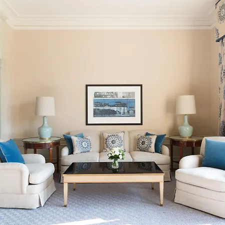 Brenners Park-hotel & - An Oetker Collection 5*
