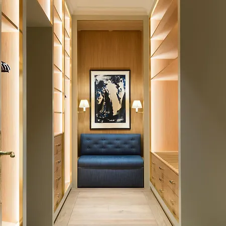 Brenners Park & Spa, Oetker 호텔 바덴바덴