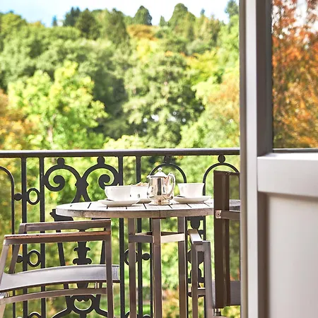 Brenners Park & Spa, Oetker