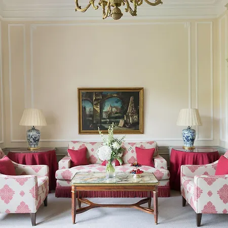 Brenners Park & Spa, Oetker 5*