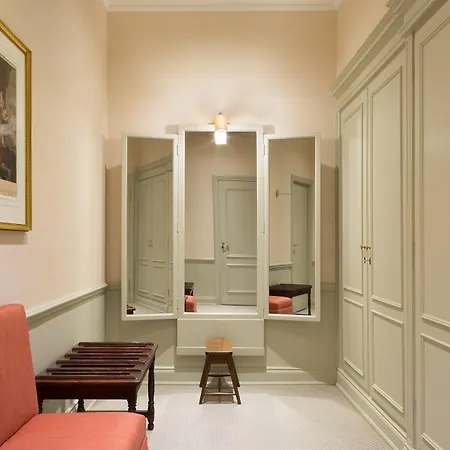 Hotel Brenners Park & Spa, Oetker