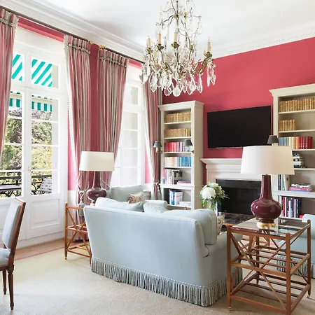 Brenners Park & Spa, Oetker