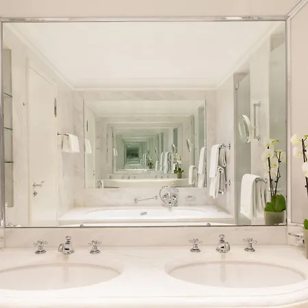 Hotel Brenners Park & Spa, Oetker 5*